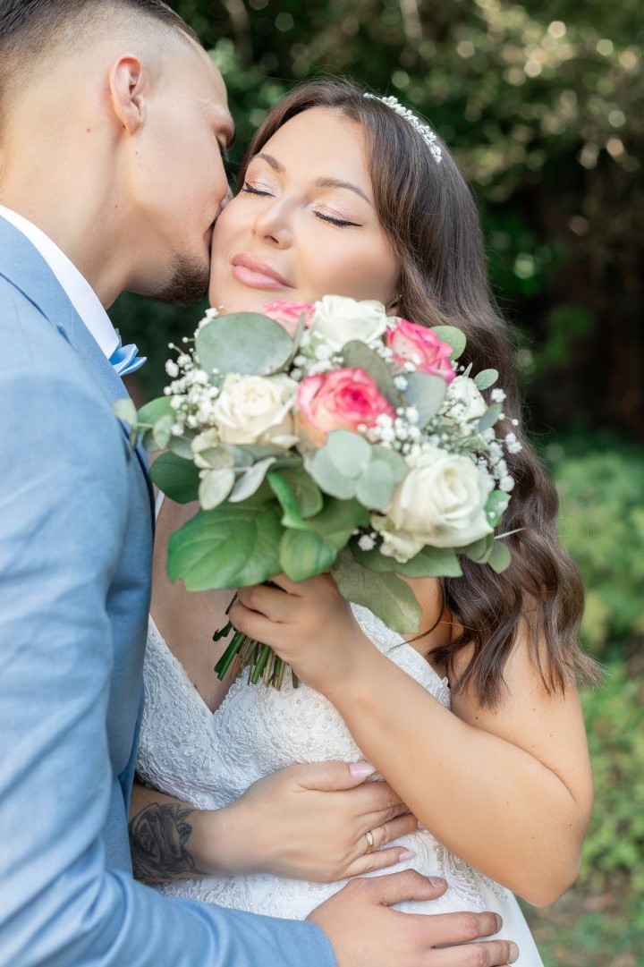 Julia - Pascal - Hochzeit Shooting Baden Baden 3